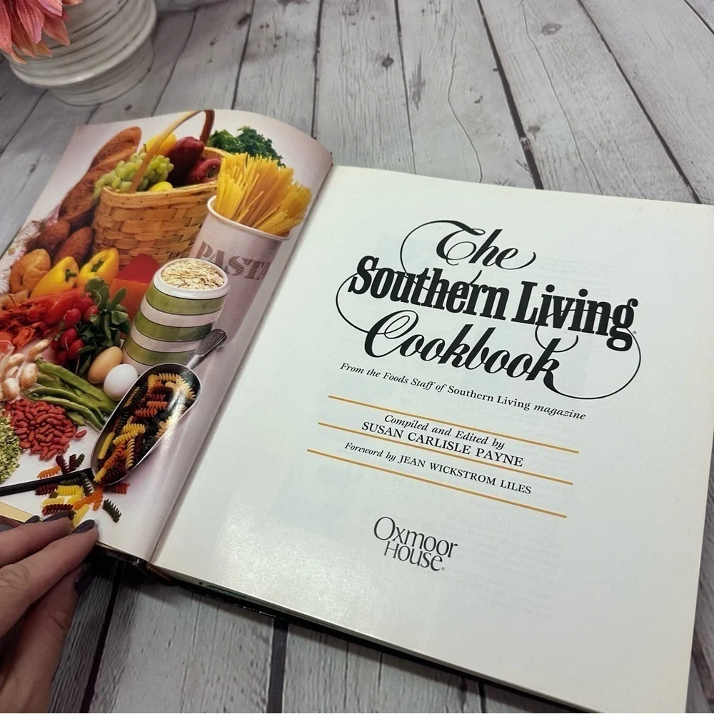Southern Living good vintage